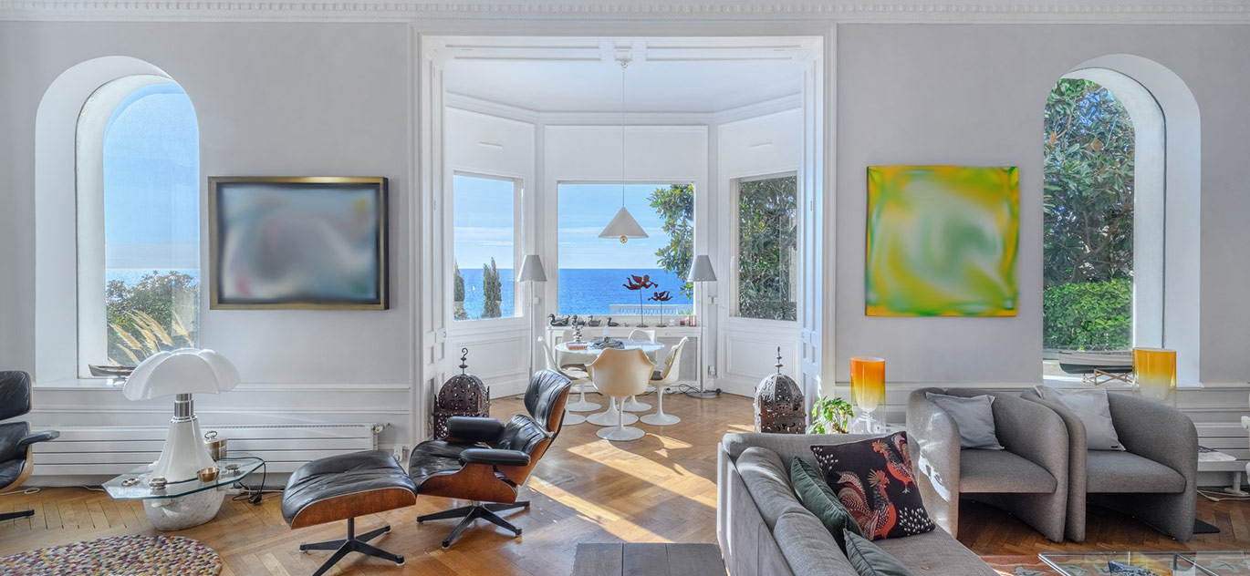 Découvrir cette propriété: Marseille - France - Maison, 5 pièces, 3 chambres - Slideshow Picture 1